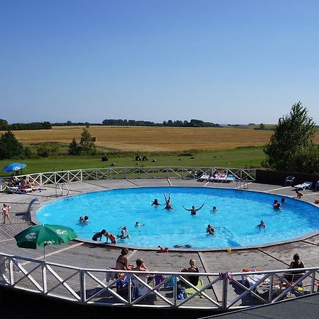 Camping & Feriecenter Samso Kolby Luaran gambar