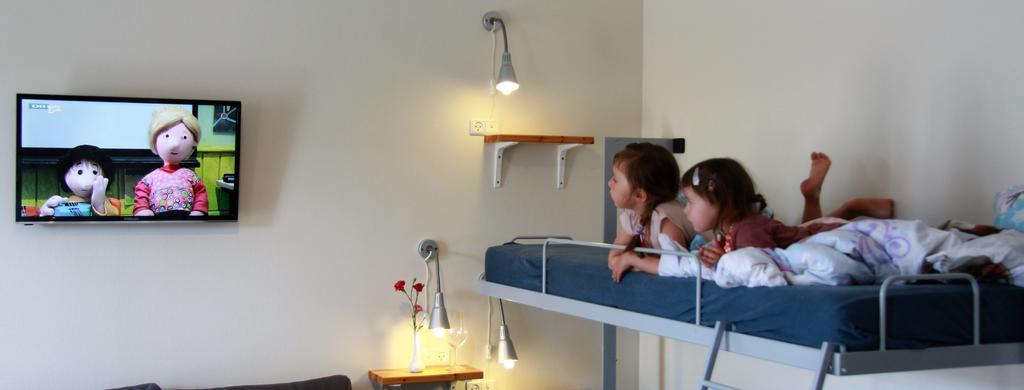 Camping & Feriecenter Samso Kolby Luaran gambar